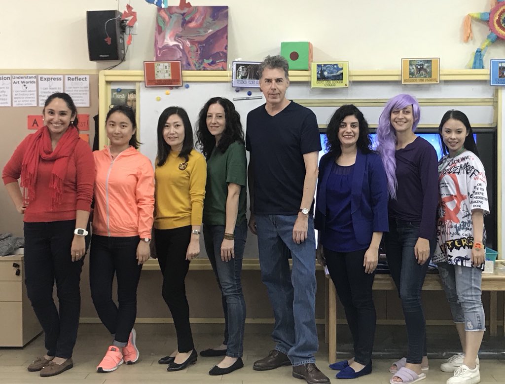 Gloria Carnevale 🇨🇦🇮🇹🇨🇳 tweet media