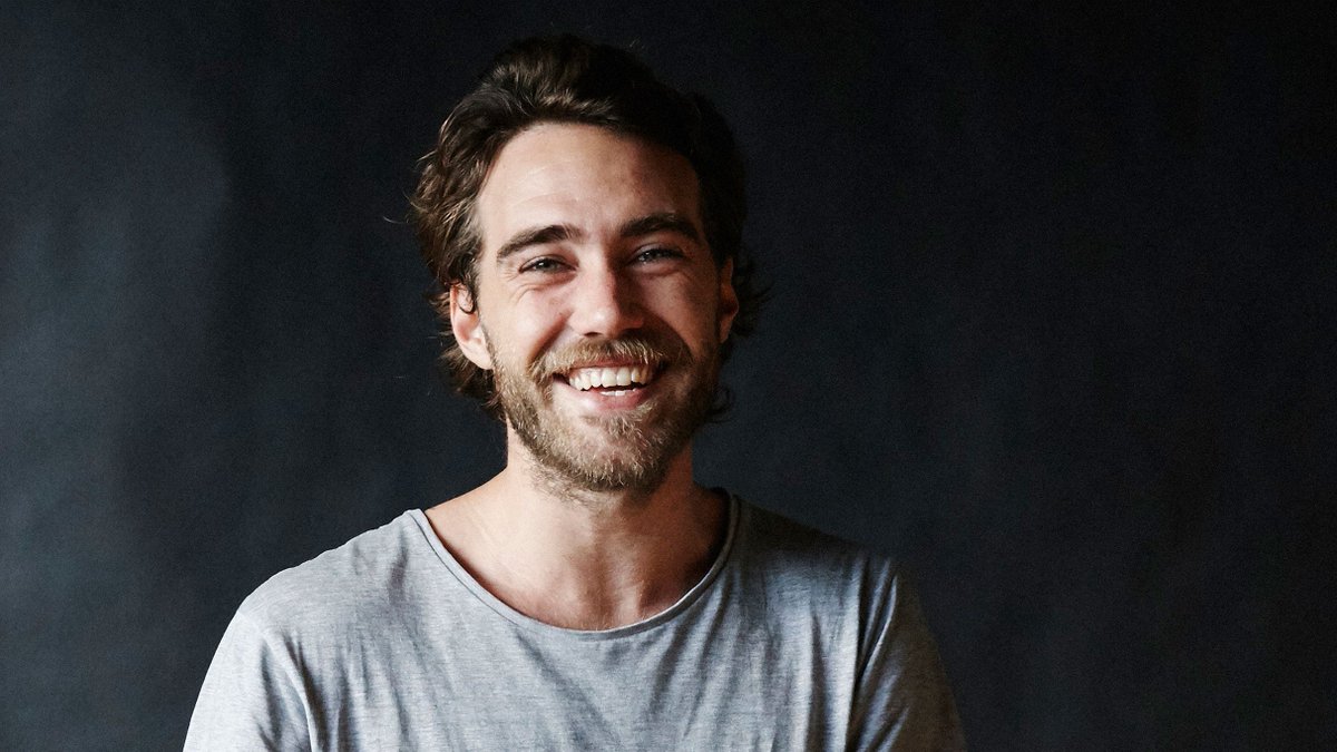 On the week of the release of his new album 'Rainbow Valley', Aussie musician <a href="/MattCorby/">Matt Corby</a> announces he's coming to #Wellington! Don't miss your chance to see Matt and his band play songs from the new album on 20 April 🎟️ bit.ly/2OePK4e