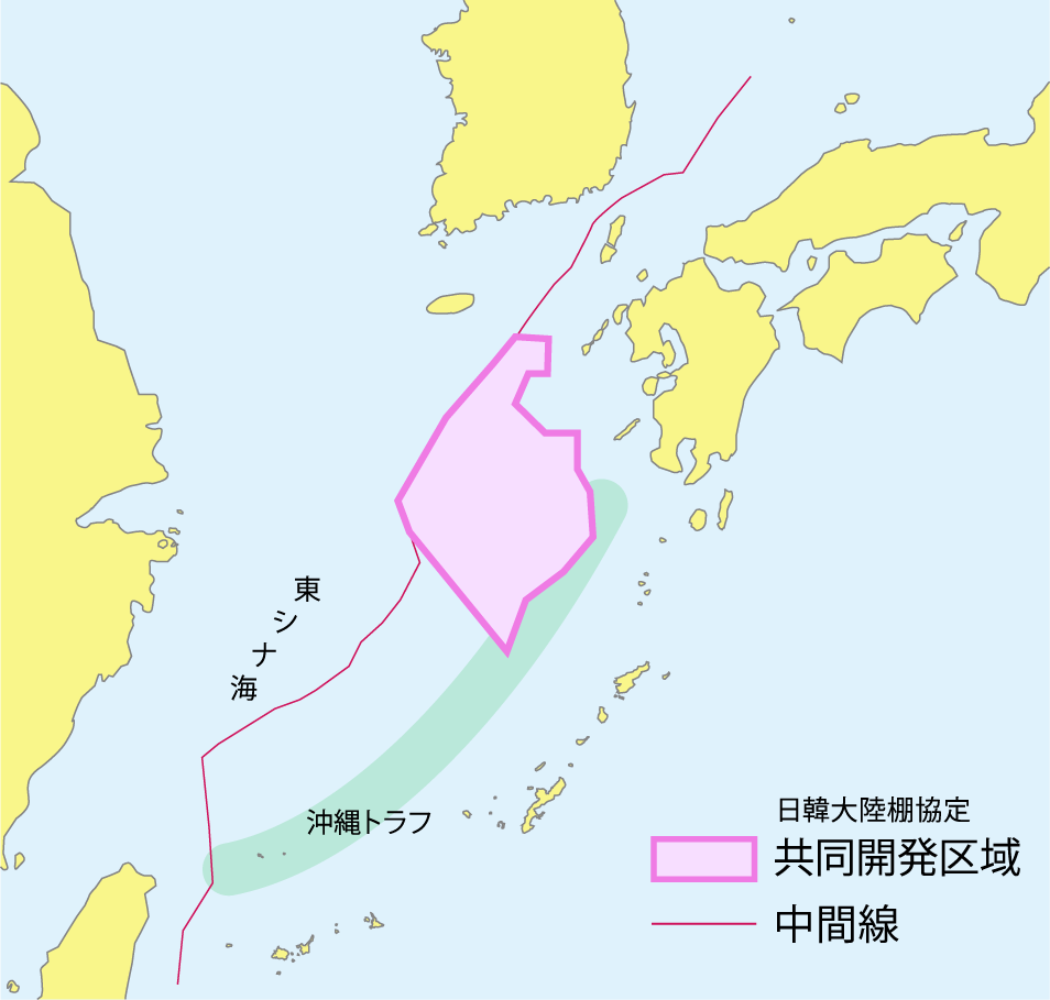 大陸棚 中国の主張に対抗 海保が詳細調査 と読売新聞 中国はｅｅｚで無許可の海底調査を繰り返しており 日本の海洋権益を守るため 同庁は今後 新型船も投入して調査をさらに強化する Togetter