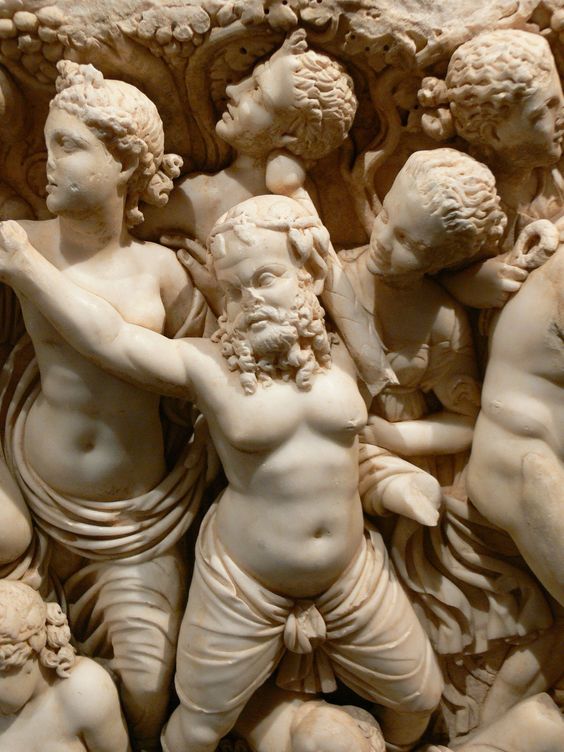 Archaeology & Art tweet media