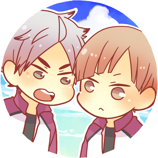 はる V Twitter フリーアイコン瀬見 白 誰でも使って大丈夫です 描いたのは私です 再配布はダメです 加工は原型留めてないレベルとかじゃなければ大丈夫です