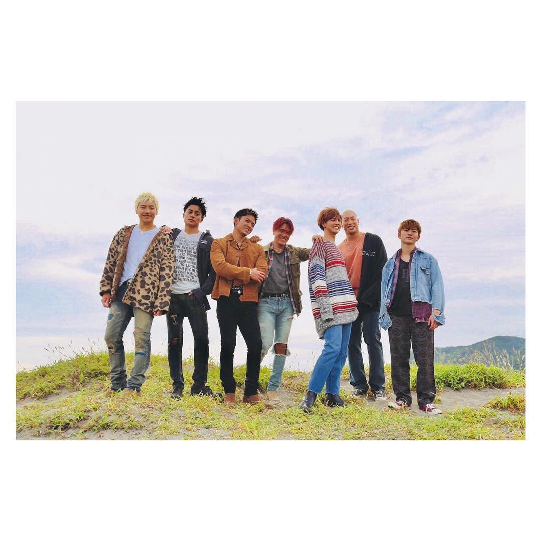 片寄涼太 Generations 17枚目シングル 少年 本日発売 New Single Shonen Released Today Check Mv On Youtube Link In My Bio Generations Official Generations 少年 T Co Omikwx1mah