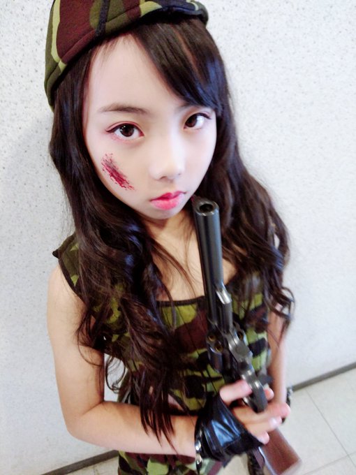 Twitterのコスプレ画像26