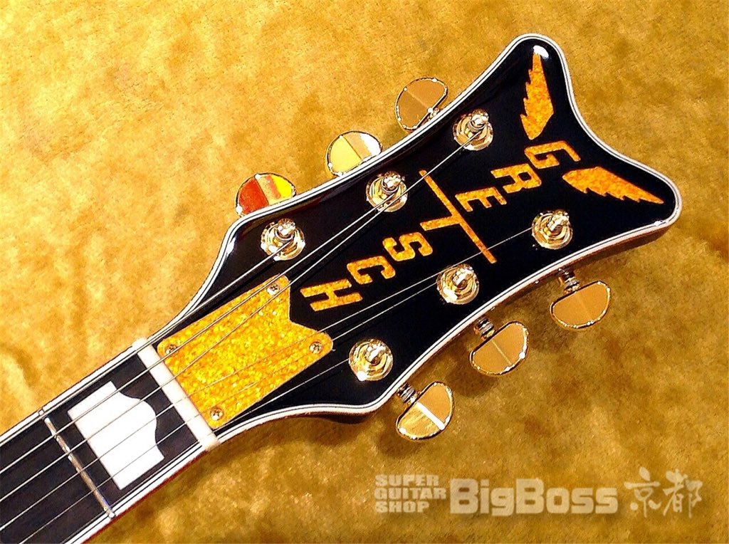 bigbosskyoto's tweet photo. BIGBOSS ORIGINAL GRETSCHが登場✨

ギター専門店が提案するオリジナルグレッチが完成‼️
厳選されたボディシェイプと
4つのカラーバリエーション🎵
特設ページで随時更新しますのでお見逃し無く🎼
特設ページ→https://t.co/OgKDDI6ZxV 

#GRETSCH #グレッチ #Falcon #FalconJr #ファルコン #bigboss https://t.co/LGkekkt4Zl