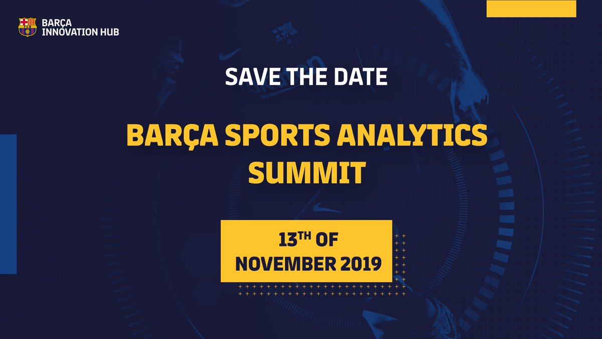 Thanks for making this event a great experience. Lets make it happen again next year!   

#BarçaCoachSummit  

📌STD📌