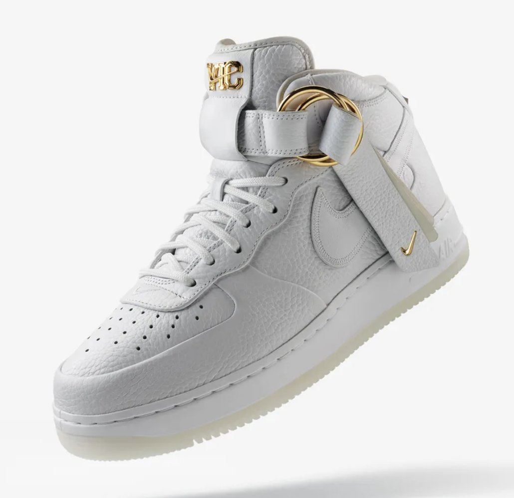 air force v cruz