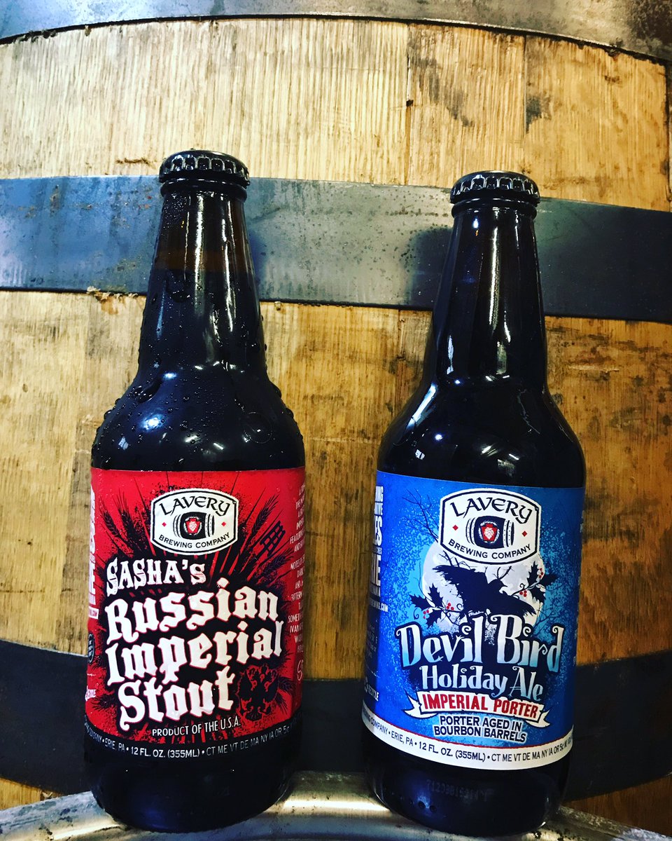 7 days away! Wednesday Nov 21 releasing 2 great beers! Mulligans rocking out 8pm-11pm.