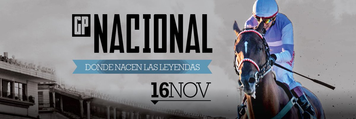 Caballo Argentino tweet media