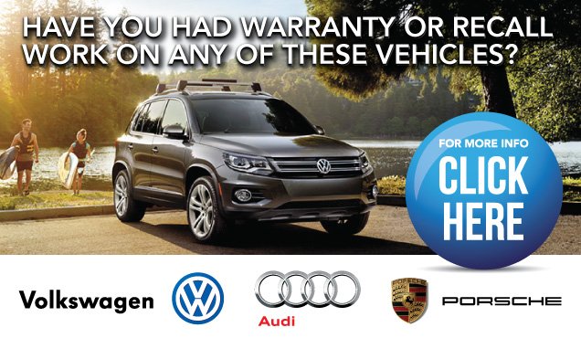 NycCrowdFunding's tweet image. You thought #Diesel scam from #Volkswagen was bad? 

#VW group hit with #Litigation s over fraudulent work/billing on  #Recalls and #Warranty costs to consumer. #audi #porsche #auto 

If you had ANY warranty or recall work - in the last 4 years - contact us TODAY-free evaluation