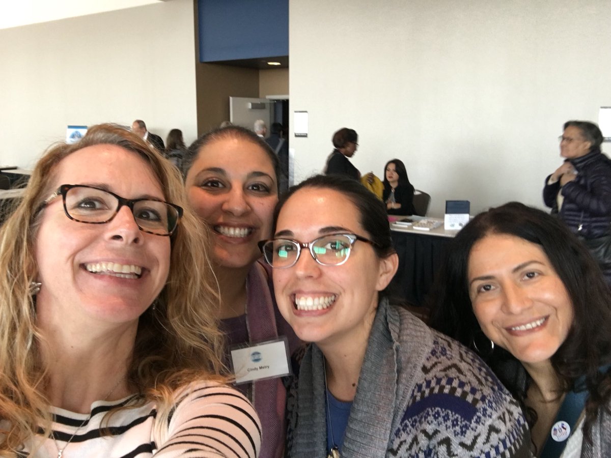 bridge4tomorrow's tweet image. Members of our team are excited to spend the day learning at the Power Tools for Nonprofits Conference! #PowerToolsHou