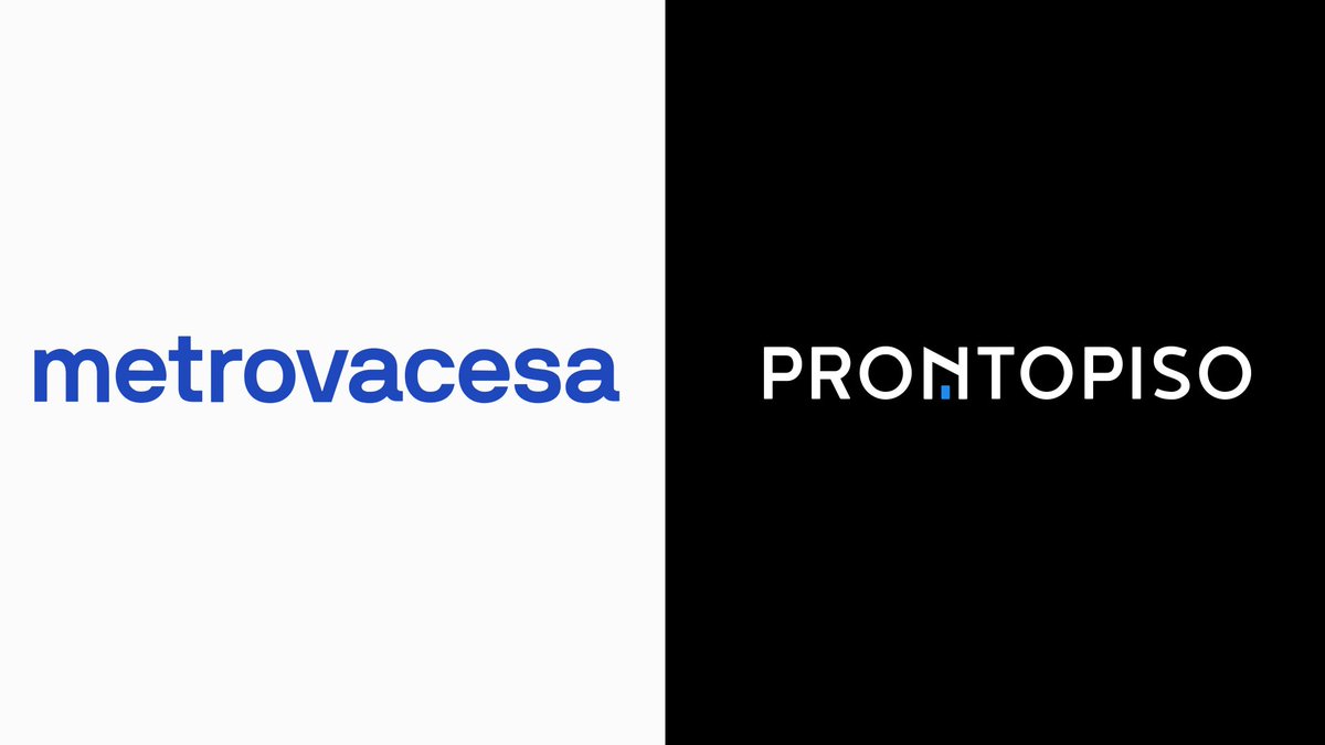 ProntoPiso (@prontopiso) on Twitter photo La proptech @Prontopiso y @Metrovacesa llegan a una acuerdo para facilitar el proceso de venta de tu antigua vivienda para adquirir una nueva. blockchaineconomia.es/metrovacesa-bl… #blockchain #inmobiliario cc/ <a href="/BlockchainBlaz/">Susana Blazquez</a> La proptech @Prontopiso y @Metrovacesa llegan a una acuerdo para facilitar el proceso de venta de tu antigua vivienda para adquirir una nueva. blockchaineconomia.es/metrovacesa-bl… #blockchain #inmobiliario cc/ <a href="/BlockchainBlaz/">Susana Blazquez</a>