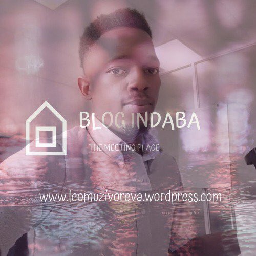 teemadzika's tweet image. @TheLeoNationZW Please check out this amazing blogger, always sharing stuff that ignites some deep conversations and seriously thought engaging pieces. #BlogIndabaWednesday #BlogIndaba 

leomuzivoreva.wordpress.com