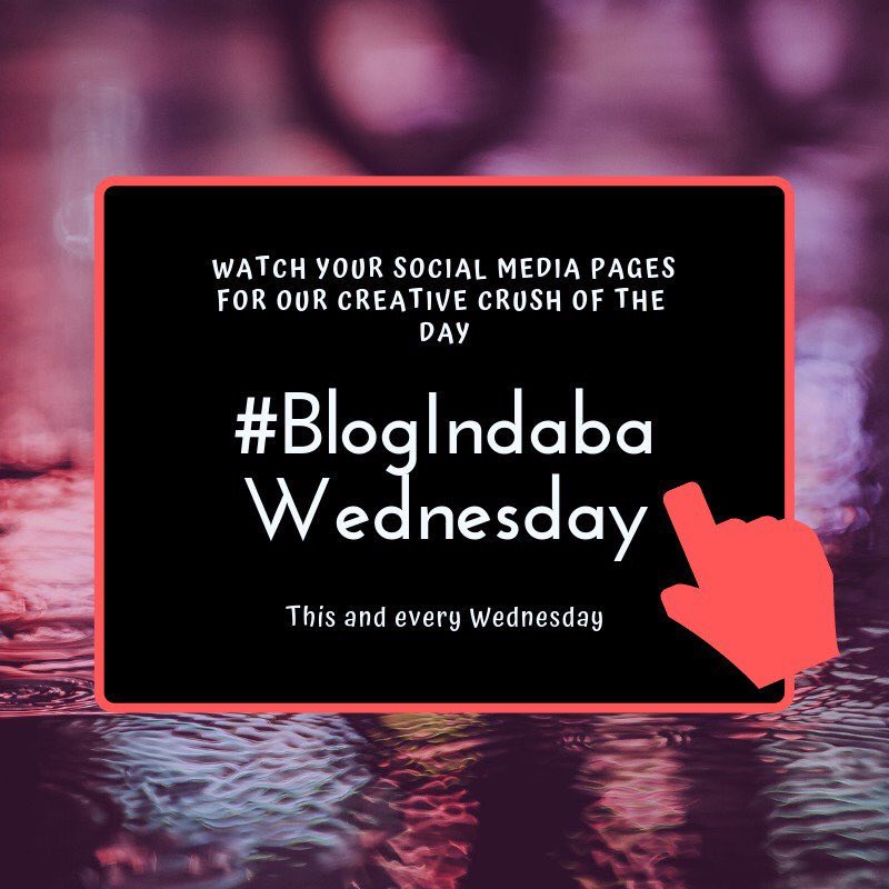teemadzika's tweet image. @TheLeoNationZW Please check out this amazing blogger, always sharing stuff that ignites some deep conversations and seriously thought engaging pieces. #BlogIndabaWednesday #BlogIndaba 

leomuzivoreva.wordpress.com