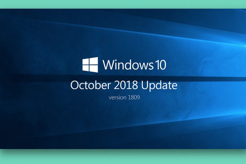 acdesdigital's tweet image. Microsoft relanza una versión de la problemática October 2018 Update de Windows 10 que soluciona la pérdida de archivos. buff.ly/2Puk9B7 #Windows10 #Windows10October2018Update #UPDATE #bugs | @genbeta