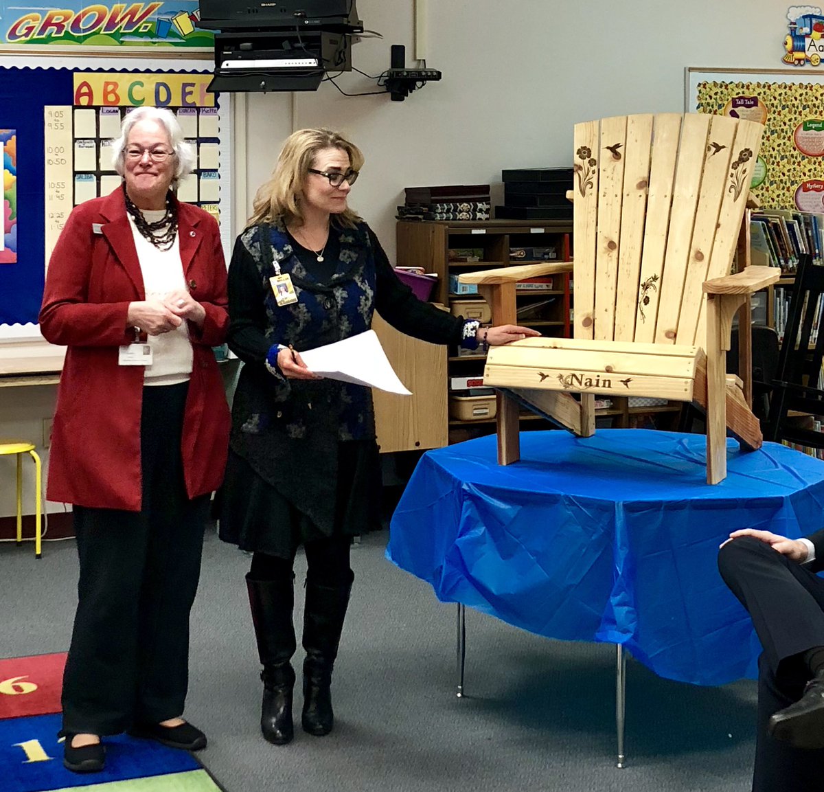 Marilyn Dondero Loop (@donderoloopnv) Twitter