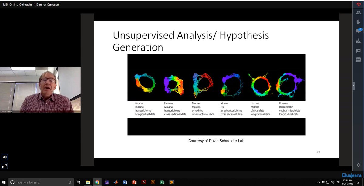 endosymbionts in