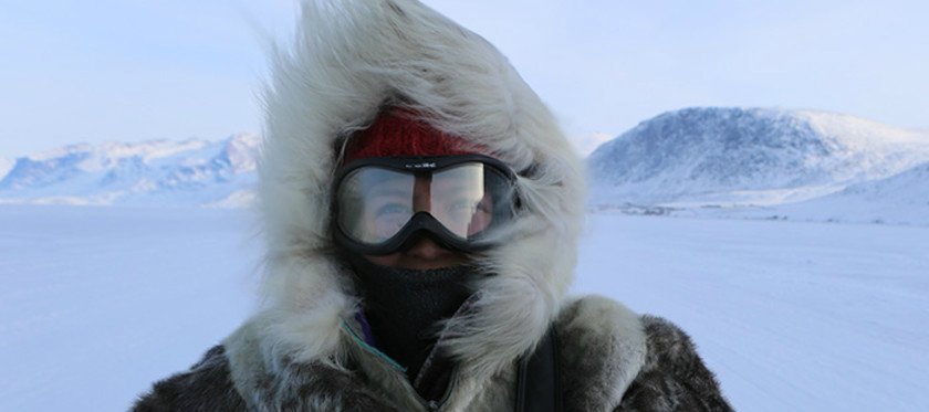 BorderCrossings's tweet image. The next of our #indigenous screenings @RMGreenwich will be #AngryInuk on Tuesday 20th - followed by Q&amp;amp;A with director @Alethea_Aggiuq Book Now! originsfestival.bordercrossings.org.uk/programme/angr…