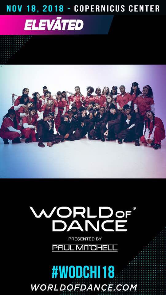 elevatedcrew_'s tweet photo. See you this weekend Chi-town🔥#WODChi18 @worldofdance https://t.co/nyvR8UhiE6