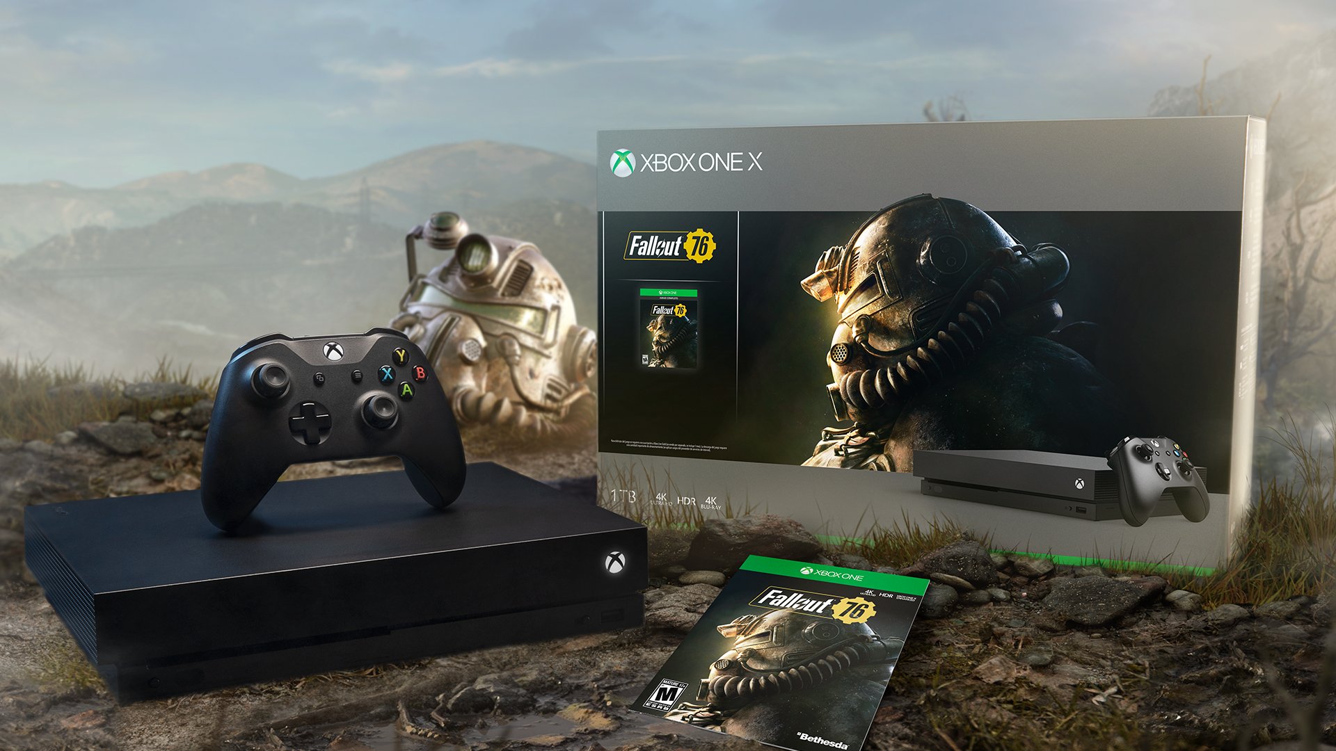 Xbox one fallout 4 зависает фото 114