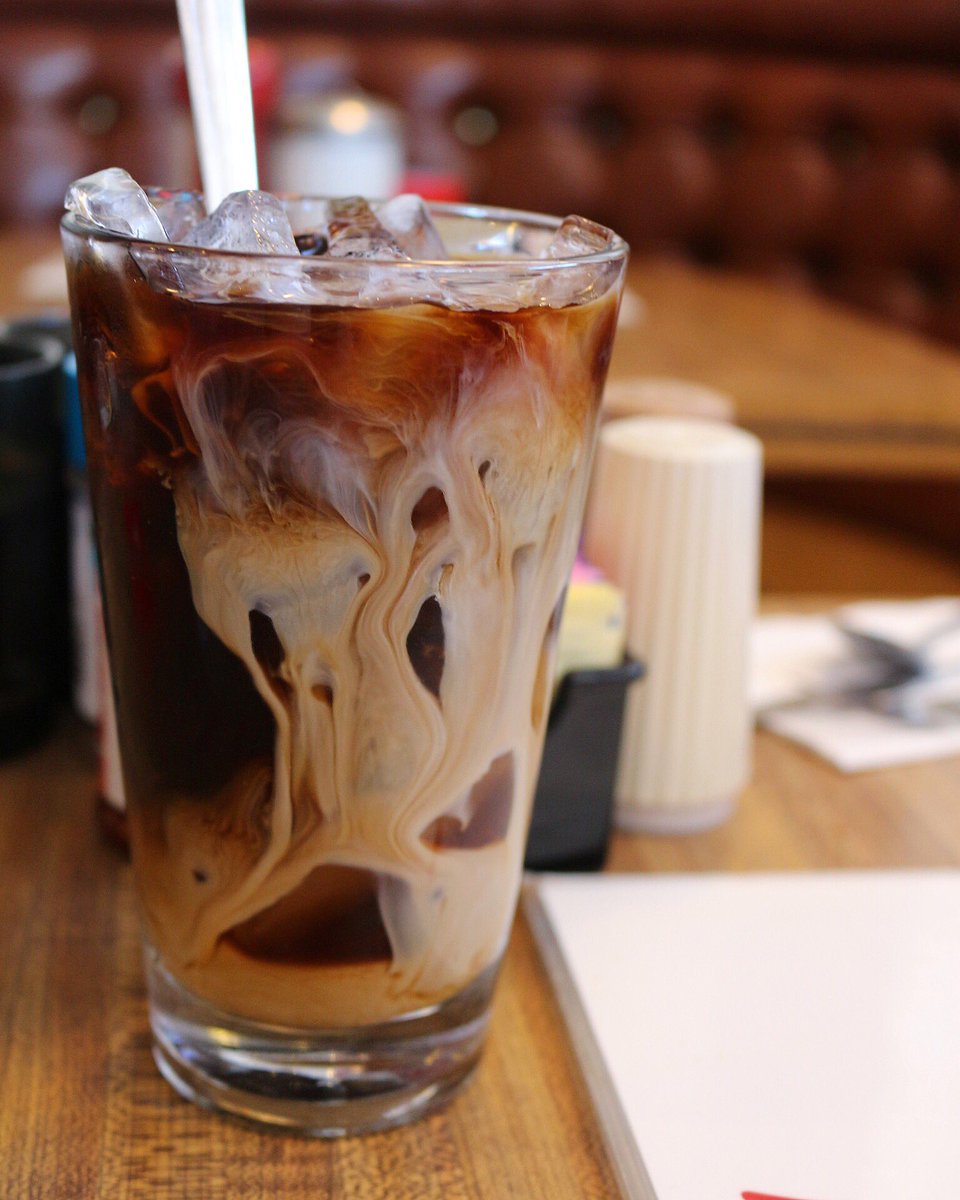 Behind every successful person is a substantial amount of coffee. ❤️ <a href="/CafeMoto/">Cafe Moto</a> V12 Cold Brew available at Harry’s. ☕️ #HarrysCoffeeShop #LaJolla #CafeMoto #LajollaHistory #V12 #ColdBrew #SanDiego #LaJollaShores #LaJollaBeach #UCSD #lajollalife