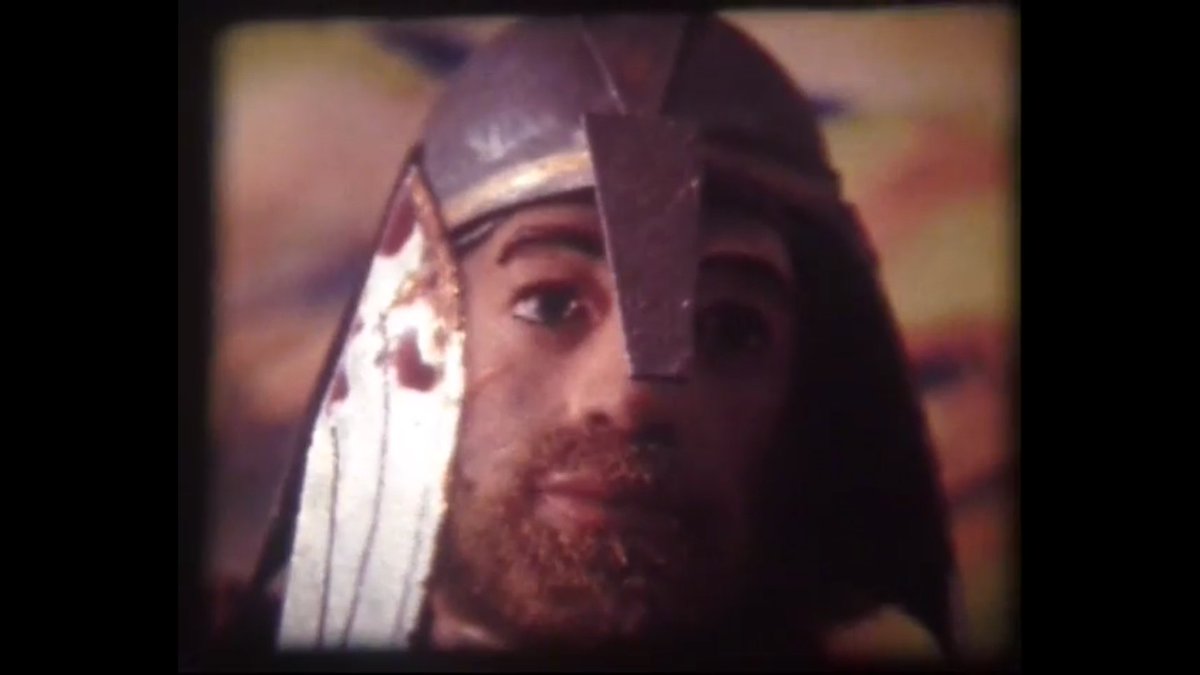 Scarred for Life on Twitter: 