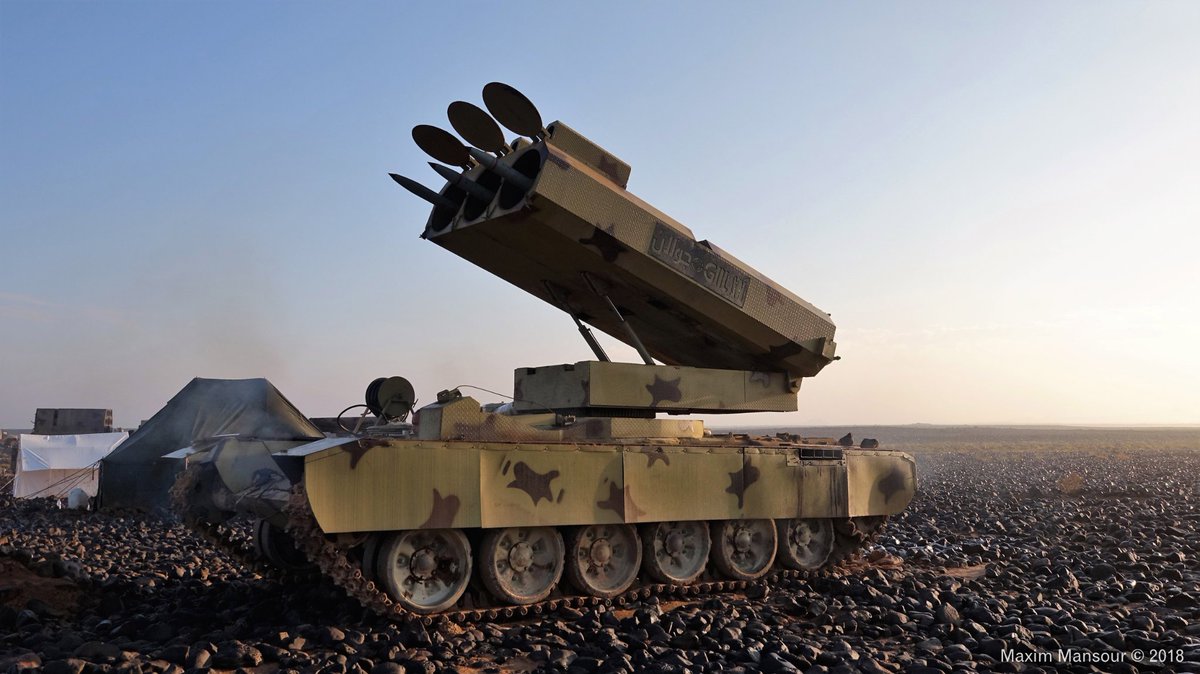 #SAA GOLAN 1000
@MaximMansour 
As-Safa Volcanic Field, Syria
wikimapia.org/#lang=en&lat=3…