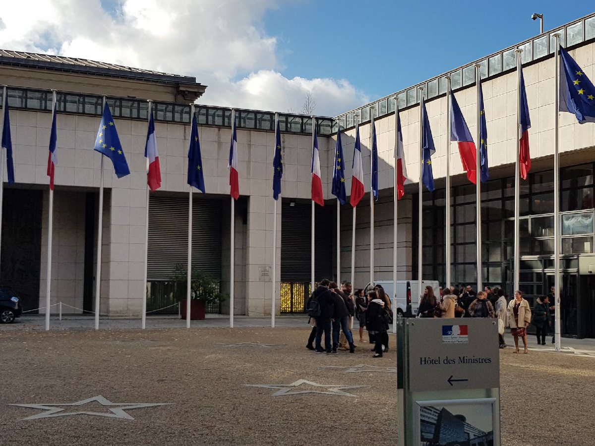 Jean Michel Degeorge tweet media