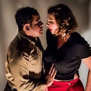 London Museum of Water & Steam (@waterandsteam) on Twitter photo “This is a beautiful production of Bizet’s famous opera, appropriate for opera aficionados and first timers alike” - Theatre Box
The reviews are in and everybody is raving over <a href="/PopupOperaUK/">Pop-Up Opera</a>'s
'La Tragedie de Carmen' Get your tickets now: bit.ly/2O7ueDh “This is a beautiful production of Bizet’s famous opera, appropriate for opera aficionados and first timers alike” - Theatre Box
The reviews are in and everybody is raving over <a href="/PopupOperaUK/">Pop-Up Opera</a>'s
'La Tragedie de Carmen' Get your tickets now: bit.ly/2O7ueDh