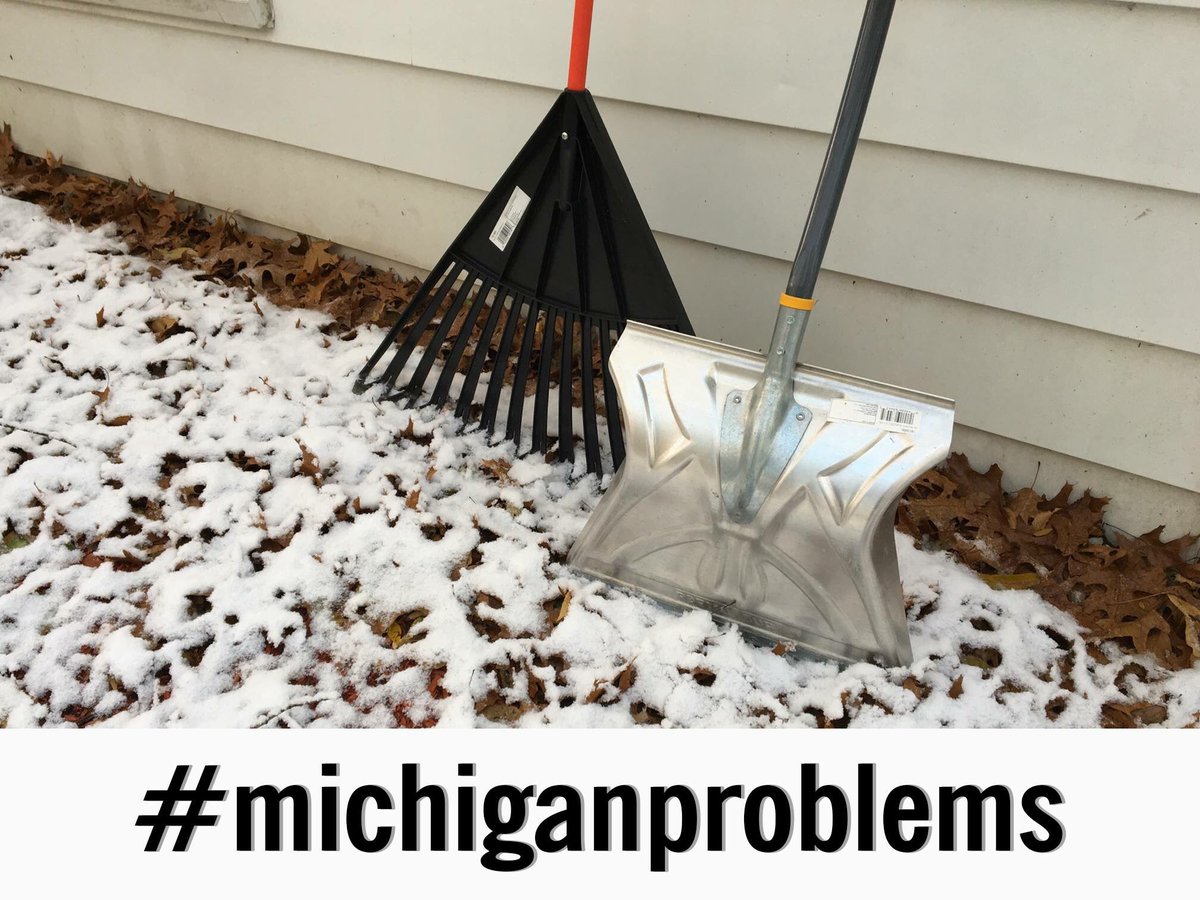 StickRadio's tweet image. Sounds about right. #MichiganProblems