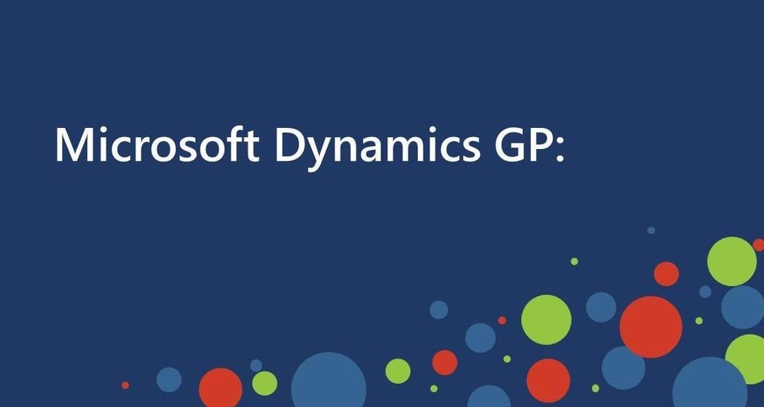 QueueAssociates's tweet image. From @msdynamicsworld: From the #MicrosoftDynamicsGP Blogs: Add assets; My Reports; Recurring batches; Take company offline: bit.ly/2FnKxYG @Microsoft  @MSFTDynamics365  @msPartner  @msuspartner  @mspartnersuk  @QueueAssociates QueueAssoc_UK