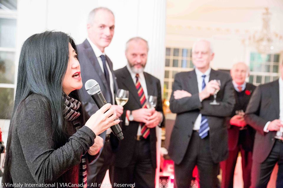 #CanadaRoadshow was a great success! A special thank you to <a href="/ITAToronto/">ITA Canada</a>, Matteo Picariello, Fausta Mellozzi, <a href="/MichaelaWine/">Michaela Morris</a>, the monopolies who hosted us, all the producers, trade &amp; buyers involved &amp; to all the #WineLovers who participated in our seminars! Cheers 🥂