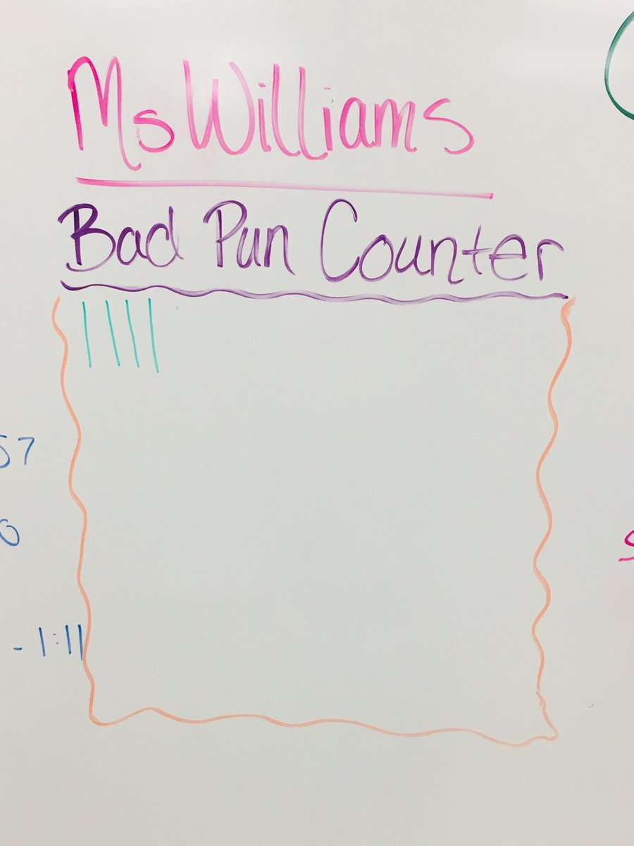 Jamie Williams tweet media