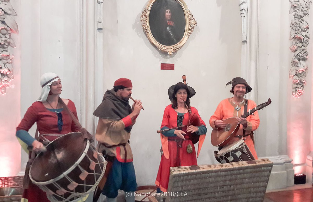 nanosafe tweet media