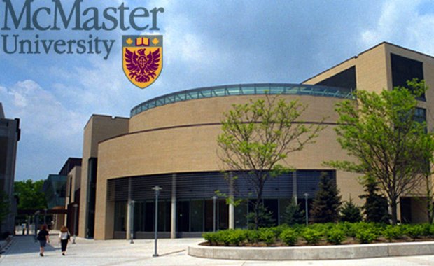 TRG_PSE's tweet image. Today we’re heading to the home of the Marauders to check out @McMasterU in Hamilton! #TRG #Accessibility #PostSecondaryTransition #SOW