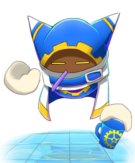 Magolor Dayoさんのイラスト一覧 Magolor Dayoさんのイラスト一覧