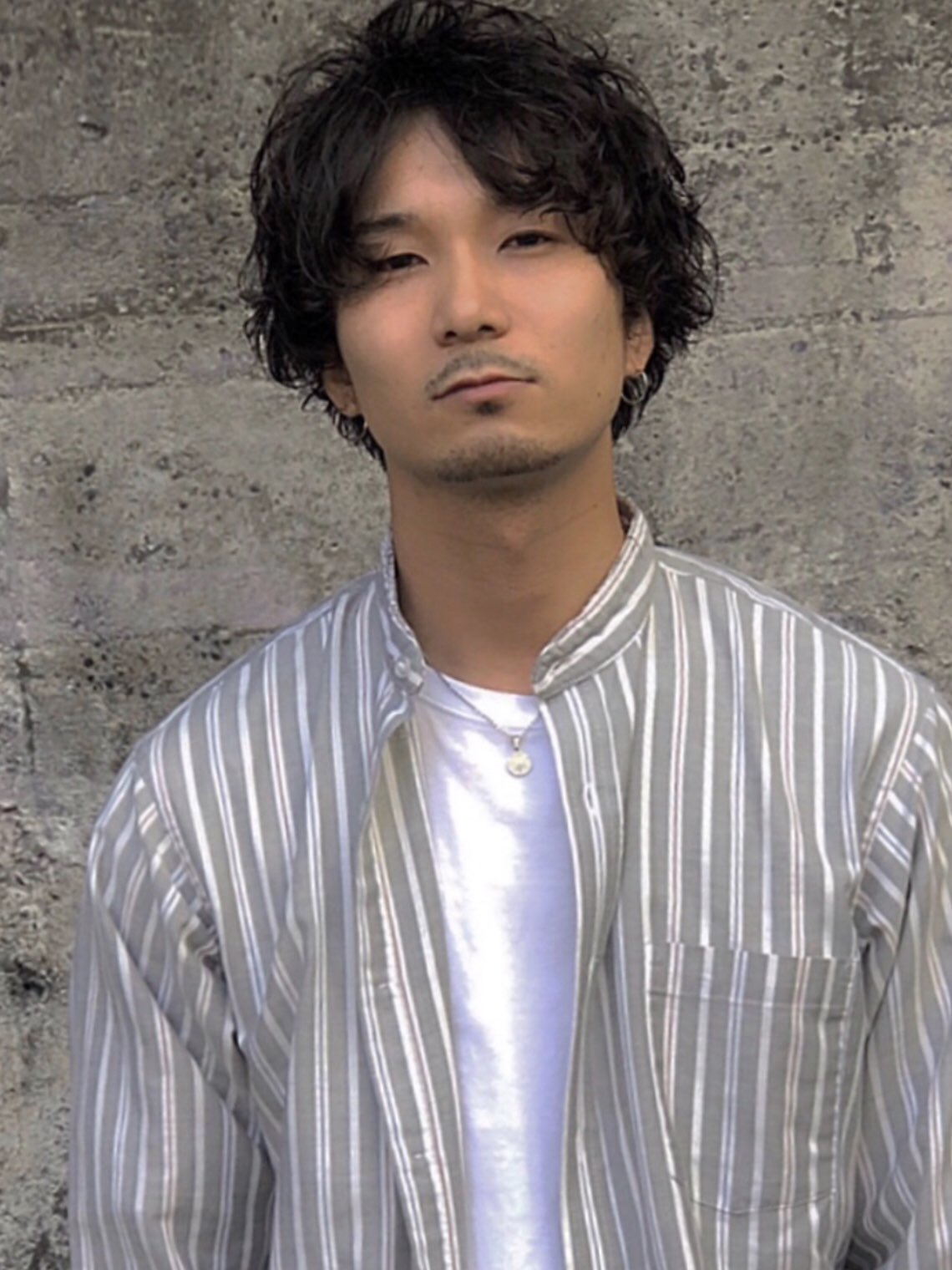 有渡山正和 Hair Salon Rudo ワイルドパーマps Ps メンズパーマ スパイラルパーマ メンズミディアム 静岡美容室 Moda静岡 有渡山 綾野剛風パーマ T Co 3jsnaurdiz Twitter