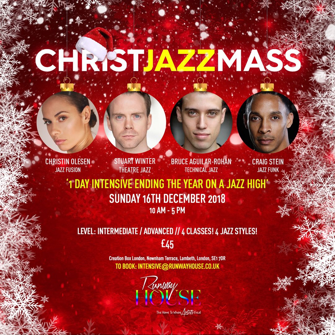 Runway House tweet media