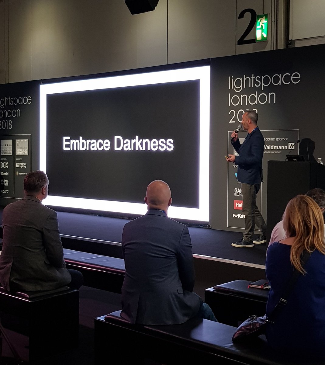 RCGLighthouse's tweet photo. Contraversial? who would have thought you can build a brand with #design & #light by @mgrubbstudio #brandmanagement #servicedominantlogic #brandexperience #luxlive https://t.co/dig3uwB37V