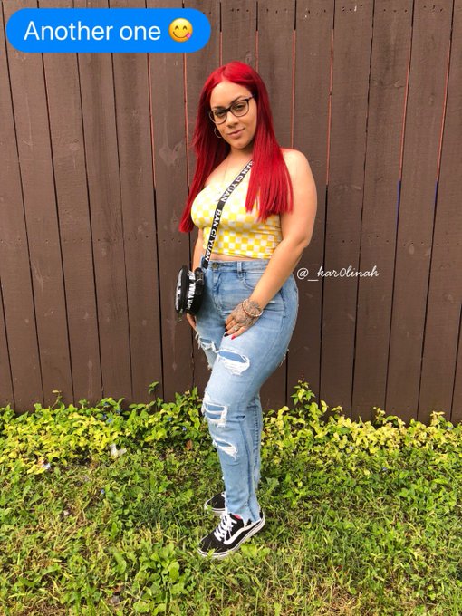 Watch 𝙽𝚊𝚑𝚒𝚛 🍒's leaked NSFW photo on TwXstars