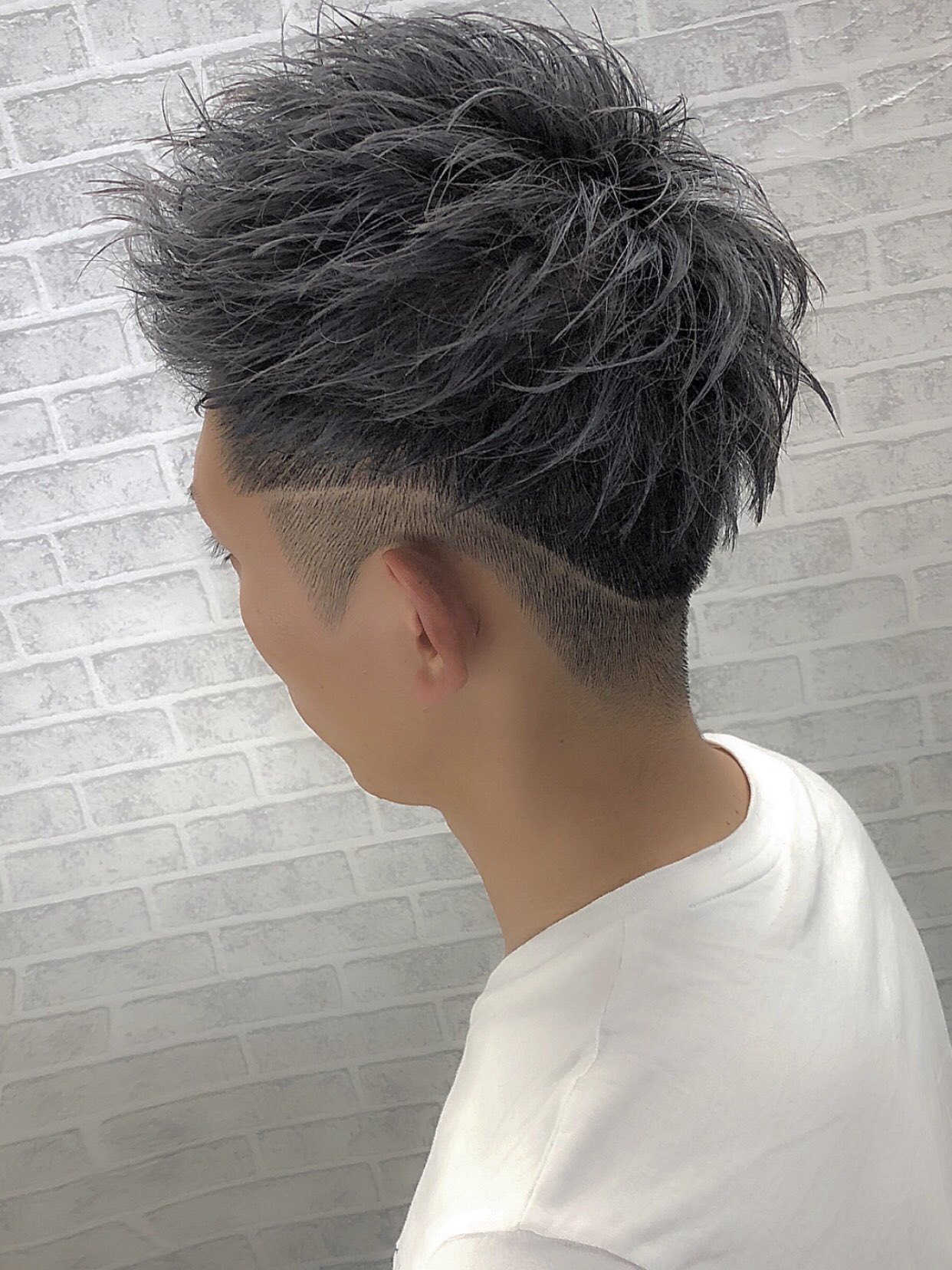 Uzivatel 有渡山正和 Hair Salon Rudo Na Twitteru スリーブロックps Ps スリーブロック メンズカット シルバーアッシュ シルバー メンズショート 静岡美容室 Moda静岡 有渡山正和 Https T Co 0egtiuoj1g Twitter
