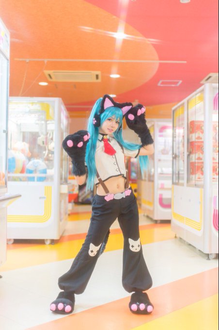 コスプレイヤーチるちのTwitter画像33