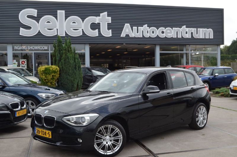 SelectautoBV's tweet image. BMW 1-Serie - € 13940,-
selectautocentrum.nl/3161146/2810/