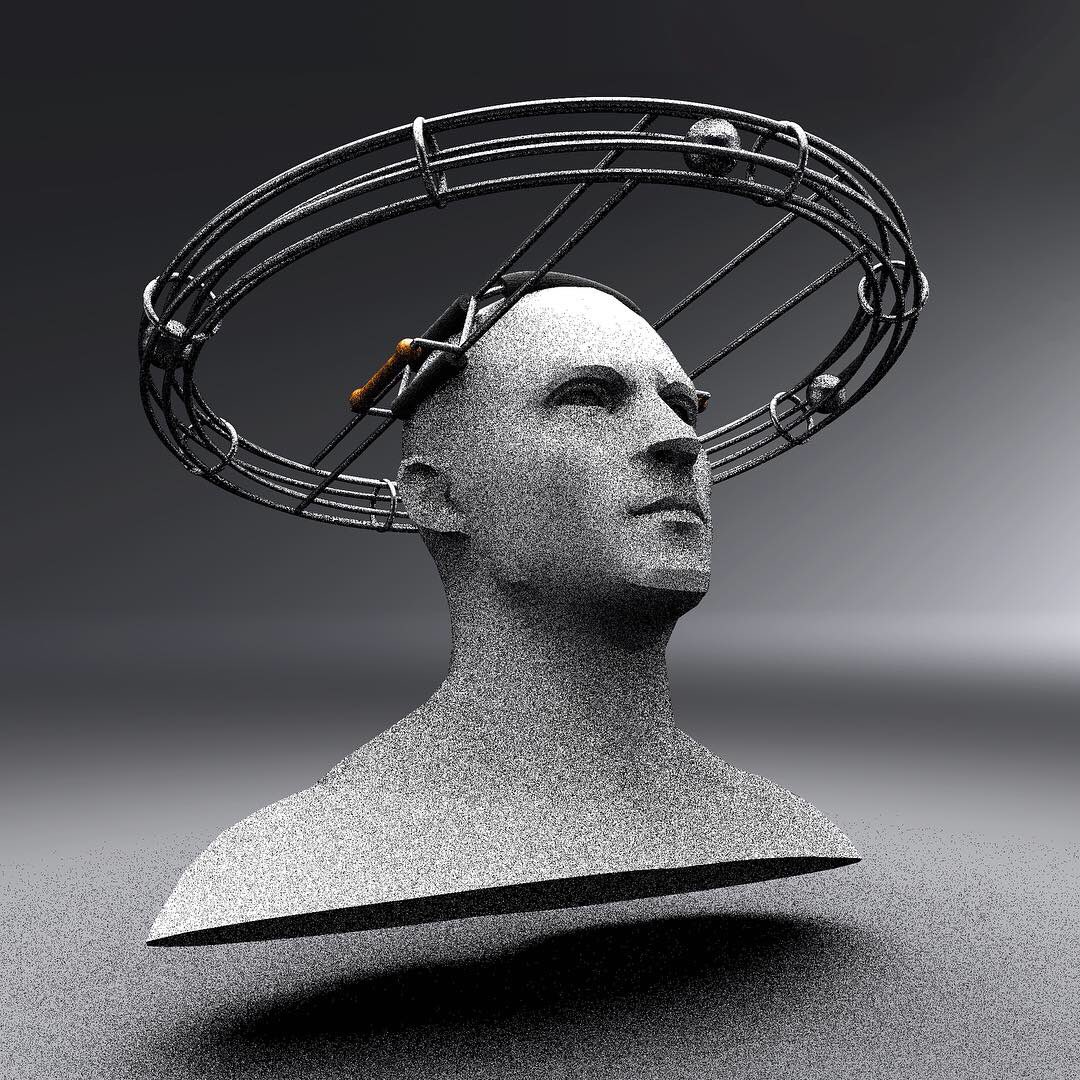 ChRehcep's tweet photo. ✎ 11 2018 - sketching in Rhino + VRED for our kinesthetic device
-
@rcaied
-
@autodesk #rhinoceros #rhino3d #vred #autodesk #3dmodeling #cgi #raytracing #proprioception #rendering #kinesthetic #experience #metal #sculpture #hxdesign #physics #wearable https://t.co/b0X6OqwPHR