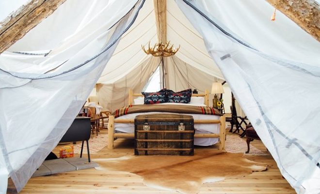 scoutbox's tweet image. #Glamping..is officially #mainstream.

Check out all the details by clicking below!

ow.ly/fTnp30mCc2B

#SCOUTBox
