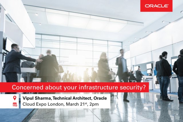 SandrineLeduc's tweet image. #cloud_infrastructure bit.ly/2OIwfRO