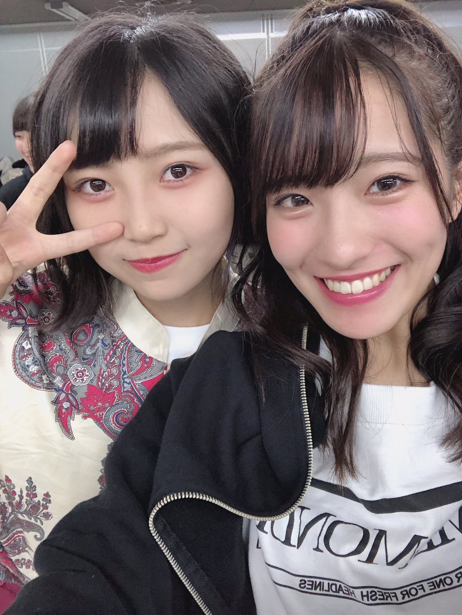 kojima_karin_'s tweet photo. ブログ更新しました。

昨日 研究生の #夢は逃げない公演
を見ての感想です！

もし良かったらご覧下さい😌
https://t.co/SWTNoM3wxv https://t.co/IA0104YNaK