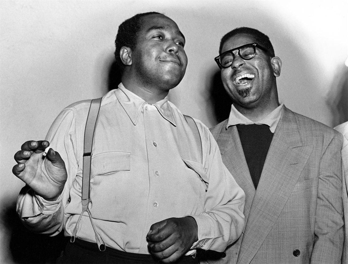 monroe_quinn's tweet photo. Missed our #birdbash in August? Don't fret! We've got some Charlie Parker songs in the setlist for this Friday @KismatBar. #kismatbar #charlieparker #monroequinn https://t.co/WHz7EPQrA4
