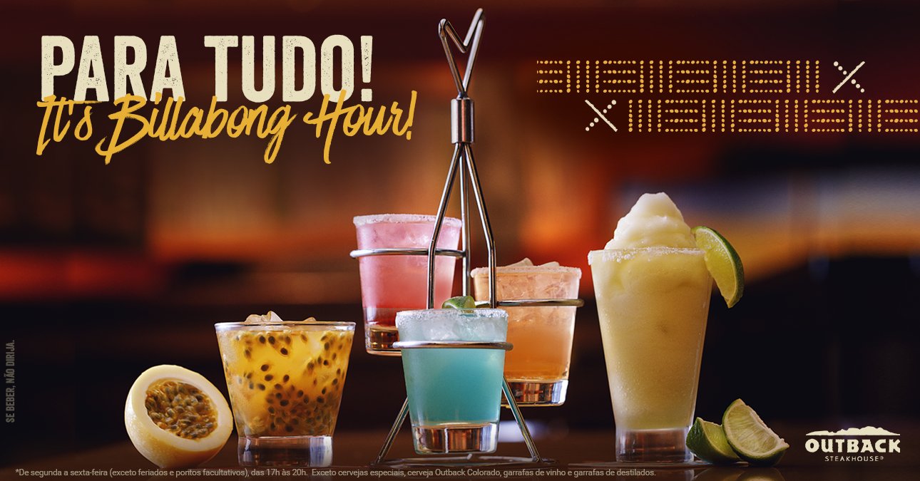 Total 76+ imagem horario do happy hour do outback br.thptnganamst.edu.vn