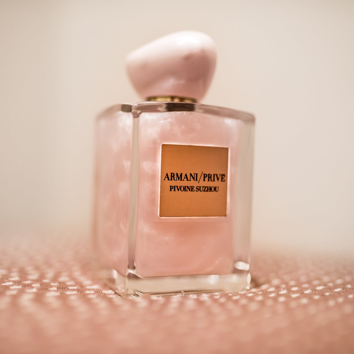 giorgio armani pivoine suzhou soie de nacre