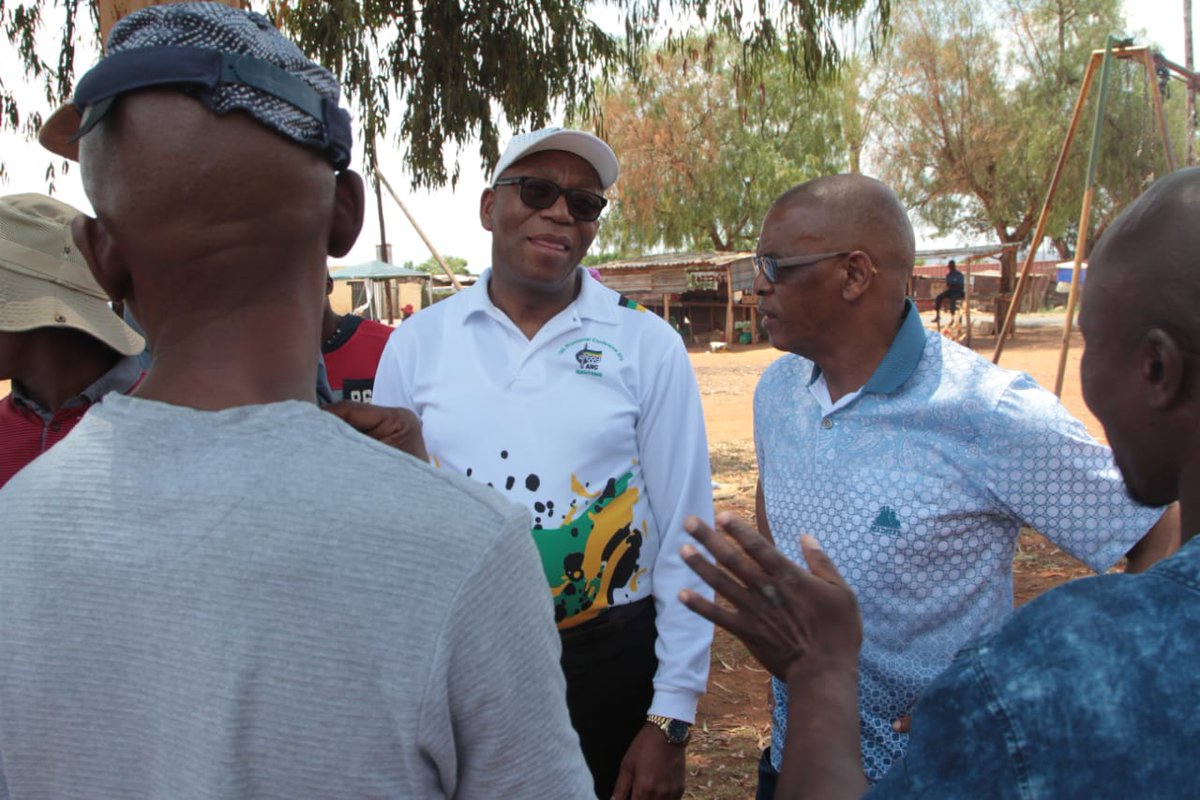 DUMA NOKWE HOUSE tweet media